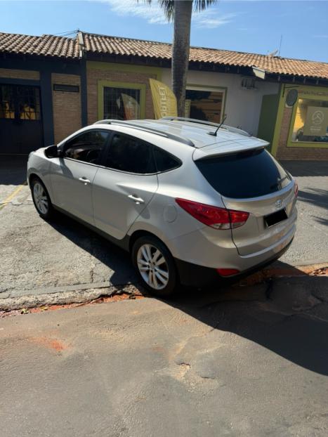HYUNDAI IX35 2.0 16V 4P GLS FLEX AUTOMTICO, Foto 4