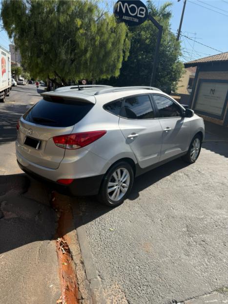 HYUNDAI IX35 2.0 16V 4P GLS FLEX AUTOMTICO, Foto 6