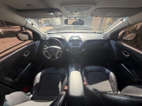 HYUNDAI IX35 2.0 16V 4P GLS FLEX AUTOMTICO, Foto 7