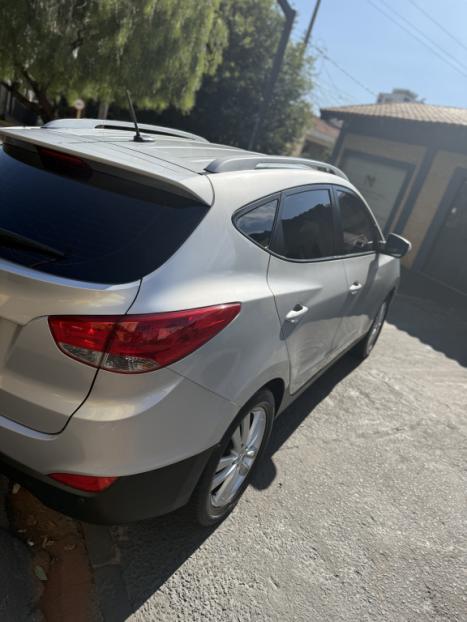 HYUNDAI IX35 2.0 16V 4P GLS FLEX AUTOMTICO, Foto 8