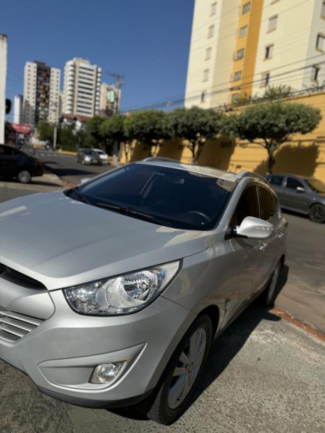 HYUNDAI IX35 2.0 16V 4P GLS FLEX AUTOMTICO, Foto 9