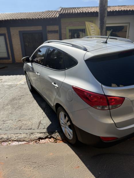 HYUNDAI IX35 2.0 16V 4P GLS FLEX AUTOMTICO, Foto 11