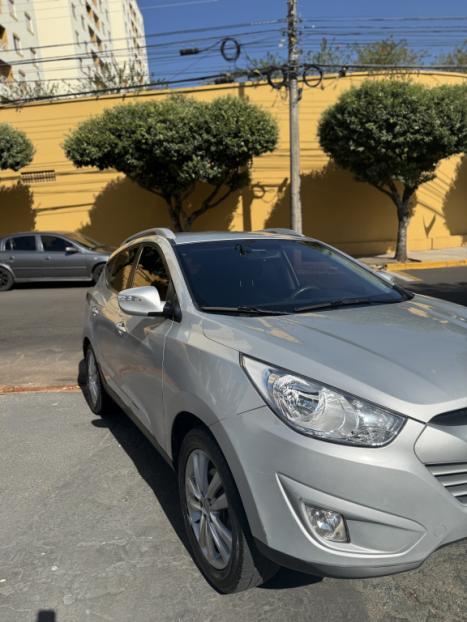 HYUNDAI IX35 2.0 16V 4P GLS FLEX AUTOMTICO, Foto 12
