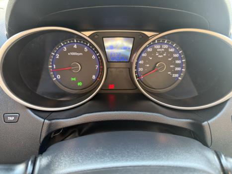 HYUNDAI IX35 2.0 16V 4P GLS FLEX AUTOMTICO, Foto 13