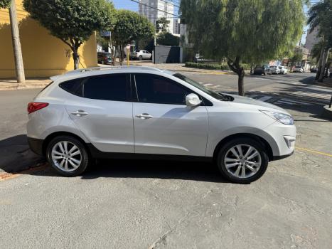 HYUNDAI IX35 2.0 16V 4P GLS FLEX AUTOMTICO, Foto 16
