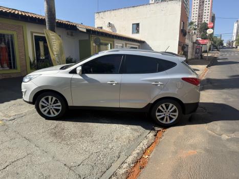 HYUNDAI IX35 2.0 16V 4P GLS FLEX AUTOMTICO, Foto 17