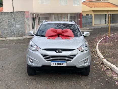 HYUNDAI IX35 2.0 16V 4P AUTOMTICO, Foto 2