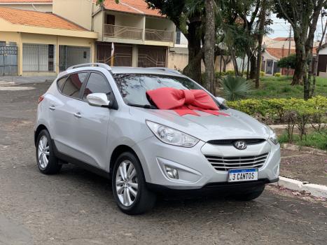 HYUNDAI IX35 2.0 16V 4P AUTOMTICO, Foto 3