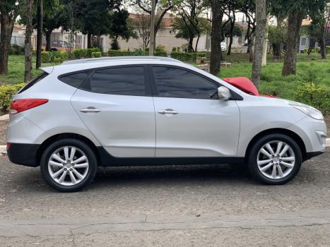 HYUNDAI IX35 2.0 16V 4P AUTOMTICO, Foto 4