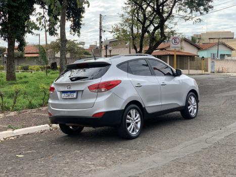 HYUNDAI IX35 2.0 16V 4P AUTOMTICO, Foto 5