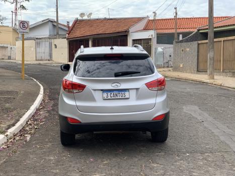 HYUNDAI IX35 2.0 16V 4P AUTOMTICO, Foto 6