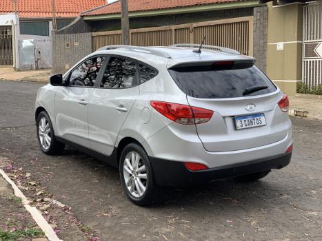 HYUNDAI IX35 2.0 16V 4P AUTOMTICO, Foto 7