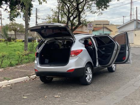 HYUNDAI IX35 2.0 16V 4P AUTOMTICO, Foto 8