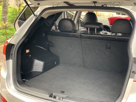 HYUNDAI IX35 2.0 16V 4P AUTOMTICO, Foto 9