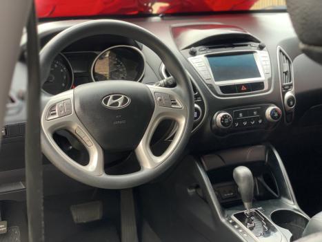 HYUNDAI IX35 2.0 16V 4P AUTOMTICO, Foto 10