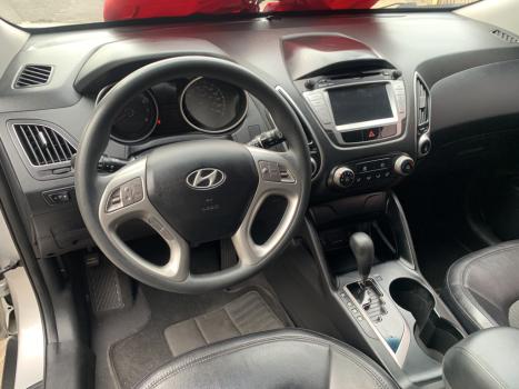 HYUNDAI IX35 2.0 16V 4P AUTOMTICO, Foto 11