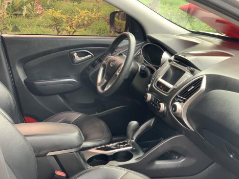 HYUNDAI IX35 2.0 16V 4P AUTOMTICO, Foto 13