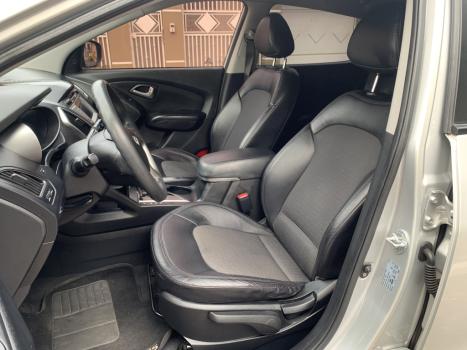 HYUNDAI IX35 2.0 16V 4P AUTOMTICO, Foto 14