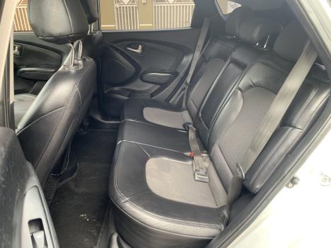 HYUNDAI IX35 2.0 16V 4P AUTOMTICO, Foto 15
