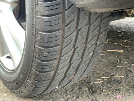 HYUNDAI IX35 2.0 16V 4P AUTOMTICO, Foto 17