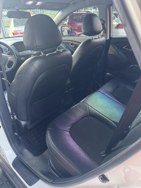 HYUNDAI IX35 2.0 16V 4P FLEX AUTOMTICO, Foto 1