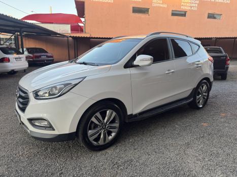 HYUNDAI IX35 2.0 16V 4P FLEX AUTOMTICO, Foto 2