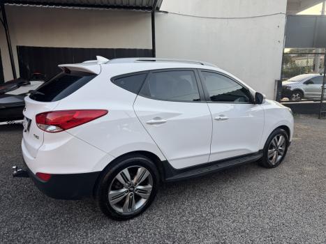 HYUNDAI IX35 2.0 16V 4P FLEX AUTOMTICO, Foto 3