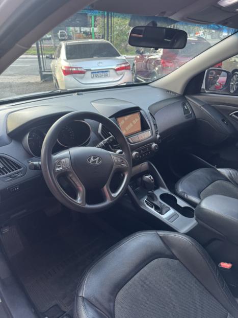 HYUNDAI IX35 2.0 16V 4P FLEX AUTOMTICO, Foto 6