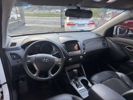 HYUNDAI IX35 2.0 16V 4P FLEX AUTOMTICO, Foto 7
