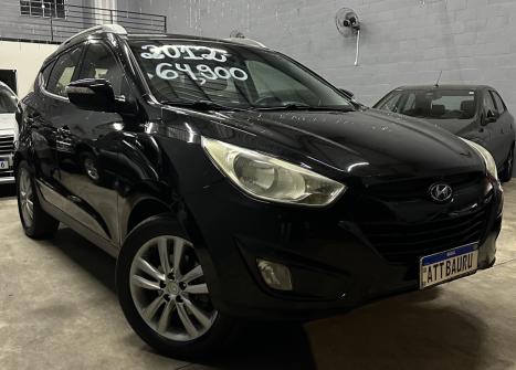 HYUNDAI IX35 2.0 16V 4P FLEX AUTOMTICO, Foto 1