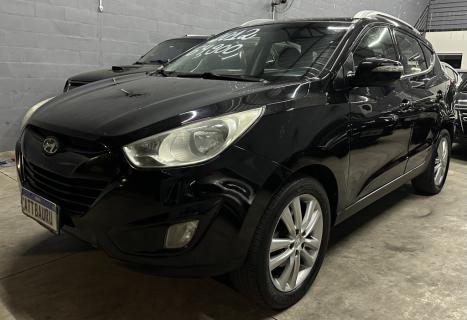 HYUNDAI IX35 2.0 16V 4P FLEX AUTOMTICO, Foto 2