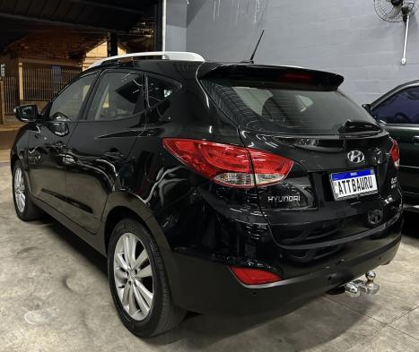 HYUNDAI IX35 2.0 16V 4P FLEX AUTOMTICO, Foto 3