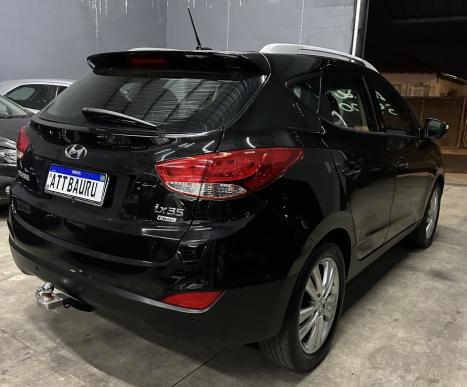 HYUNDAI IX35 2.0 16V 4P FLEX AUTOMTICO, Foto 4