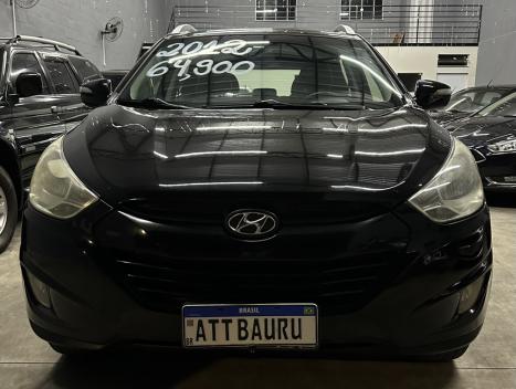 HYUNDAI IX35 2.0 16V 4P FLEX AUTOMTICO, Foto 5