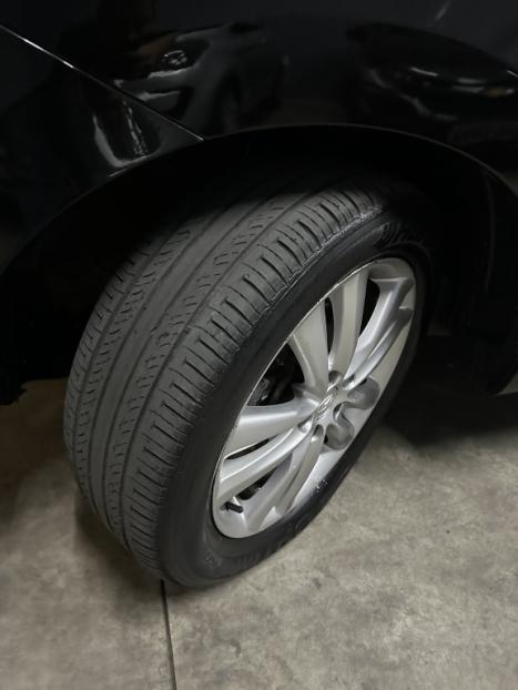 HYUNDAI IX35 2.0 16V 4P FLEX AUTOMTICO, Foto 7