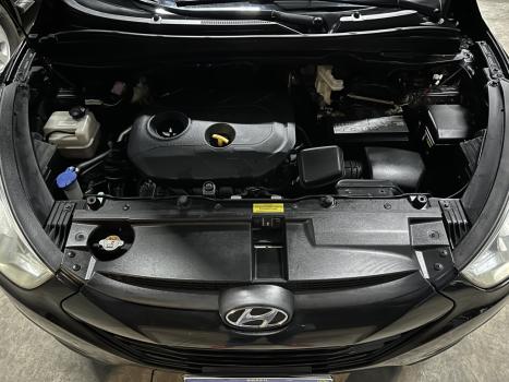HYUNDAI IX35 2.0 16V 4P FLEX AUTOMTICO, Foto 8