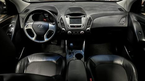 HYUNDAI IX35 2.0 16V 4P FLEX AUTOMTICO, Foto 9