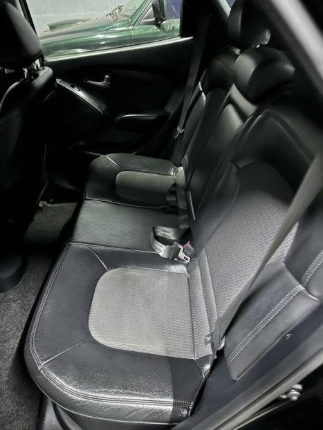 HYUNDAI IX35 2.0 16V 4P FLEX AUTOMTICO, Foto 10