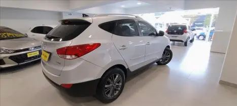 HYUNDAI IX35 2.0 16V 4P GL FLEX AUTOMTICO, Foto 5
