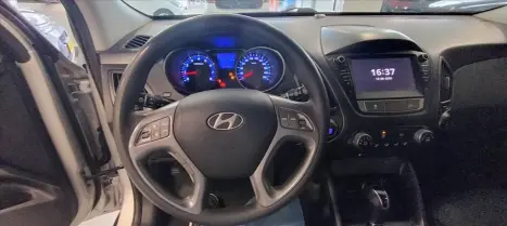 HYUNDAI IX35 2.0 16V 4P GL FLEX AUTOMTICO, Foto 7