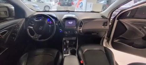 HYUNDAI IX35 2.0 16V 4P GL FLEX AUTOMTICO, Foto 9