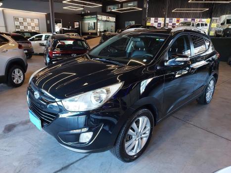 HYUNDAI IX35 2.0 16V 4P GLS FLEX AUTOMTICO, Foto 2
