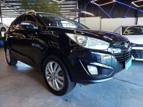 HYUNDAI IX35 2.0 16V 4P GLS FLEX AUTOMTICO, Foto 3