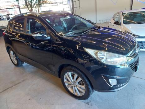 HYUNDAI IX35 2.0 16V 4P GLS FLEX AUTOMTICO, Foto 4