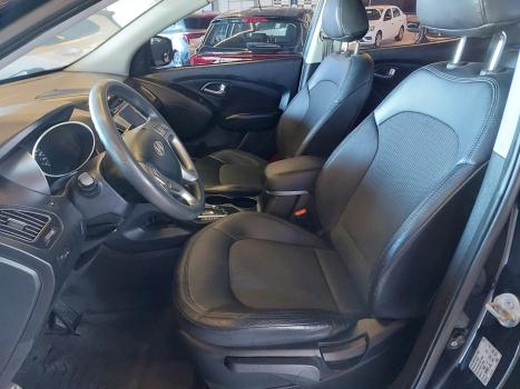 HYUNDAI IX35 2.0 16V 4P GLS FLEX AUTOMTICO, Foto 5
