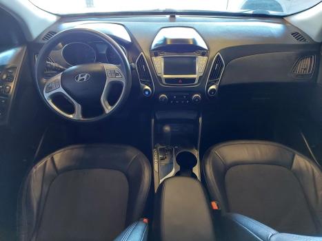 HYUNDAI IX35 2.0 16V 4P GLS FLEX AUTOMTICO, Foto 7