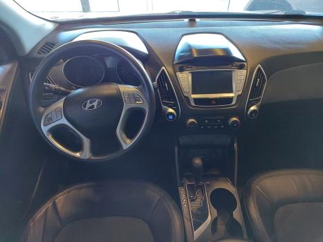 HYUNDAI IX35 2.0 16V 4P GLS FLEX AUTOMTICO, Foto 8