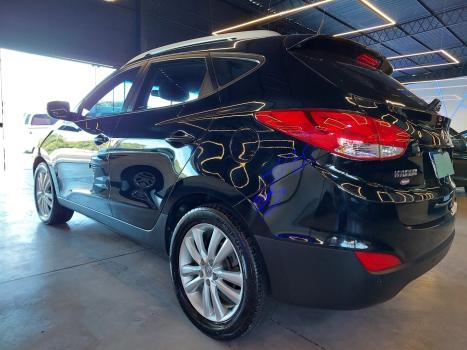 HYUNDAI IX35 2.0 16V 4P GLS FLEX AUTOMTICO, Foto 9