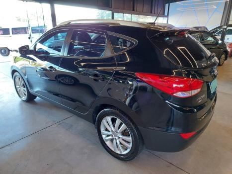 HYUNDAI IX35 2.0 16V 4P GLS FLEX AUTOMTICO, Foto 10