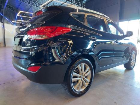 HYUNDAI IX35 2.0 16V 4P GLS FLEX AUTOMTICO, Foto 11